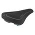 Седло женское Force COMFORT THUNDER 20048 (чёрный) Седло женское Force COMFORT THUNDER 20048 (чёрный)
