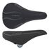 Седло женское Force COMFORT THUNDER 20048 (чёрный), изображение 2 Седло женское Force COMFORT THUNDER 20048 (чёрный), изображение 2