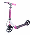 Самокат Ridex Sigma 200 мм (белый/фиолетовый), Цвет: фиолетовый