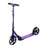 Самокат Ridex Marvellous 200 мм (чёрный/фиолетовый), Цвет: фиолетовый