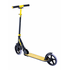 Самокат Ridex Marvellous 200 мм (чёрный/жёлтый), Цвет: жёлтый, изображение 2