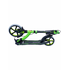 Самокат Ridex Stratus 230/200 мм (c ручным тормозом, зелёный), Цвет: зелёный, изображение 6