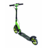 Самокат Ridex Stratus 230/200 мм (c ручным тормозом, зелёный), Цвет: зелёный, изображение 2