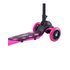 Самокат детский Ridex Robin 3D 120/90 мм (розовый), Цвет: розовый, изображение 5