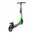 Самокат RGX ROUTE 230/200 мм (зелёный), Цвет: зелёный, изображение 2