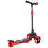 Самокат детский Ridex Robin 3D 120/90 мм (оранжевый), Цвет: оранжевый, изображение 2