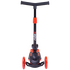 Самокат детский Ridex Robin 3D 120/90 мм (оранжевый), Цвет: оранжевый, изображение 3