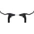Тормозные ручки Shimano Alivio BL-T4000 Тормозные ручки Shimano Alivio BL-T4000