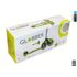 Самокат Globber RT My free Fixed (зелёный), изображение 10 Самокат Globber RT My free Fixed (зелёный), изображение 10