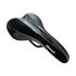Седло DDK 250 (чёрный/белый), изображение 2 Седло DDK 250 (чёрный/белый), изображение 2