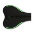 Седло DDK 250V (чёрный/зелёный), изображение 3 Седло DDK 250V (чёрный/зелёный), изображение 3