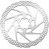 Ротор тормозной Shimano SM-RT56, 6 болтов  (180мм), Цвет: серый, Диаметр: 180, изображение 2