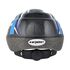 Шлем HQBC KIQS Q090360M р-р 52-56 (синий), Цвет: синий, Размер: 52-56, изображение 3