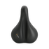 Седло Selle Royal AVENUE Moderate 20507 (чёрный), изображение 2 Седло Selle Royal AVENUE Moderate 20507 (чёрный), изображение 2