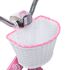 Велосипед Novatrack Girlish line 20" (розовый), изображение 7