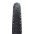 Покрышка 700x35C (37-622) Schwalbe Road Cruiser Whitewall K-Guard, Цвет: белый, Ширина: 1.38" (36 мм), изображение 3