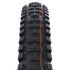 Покрышка 29x2.40 (62-622) Schwalbe BIG BETTY, Super Gravity, складная, Classic, изображение 2