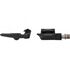 Педали Shimano PD-R7000, SPD-SL, carbon, с желтыми шипами SH11, изображение 2 Педали Shimano PD-R7000, SPD-SL, carbon, с желтыми шипами SH11, изображение 2
