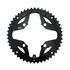 Звезда передняя для велосипеда Shimano Acera FC-M391, 48T (черная), Цвет: черный, Количество зубьев: 48 Звезда передняя для велосипеда Shimano Acera FC-M391, 48T (черная), Цвет: черный, Количество зубьев: 48
