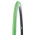 Покрышка 700x26C (26-622) KENDA K196 Kontender 60TPI LR3 (зелёная), Цвет: зелёный, Ширина: 1.00" (25 мм)