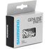 Концевик алюминиевый для троса переключателя Shimano Y62098030, изображение 2 Концевик алюминиевый для троса переключателя Shimano Y62098030, изображение 2