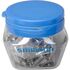 Концевик оплетки металлический Shimano Y60B98011 (диаметр: 5 мм внутр./6 мм внешн.), изображение 3 Концевик оплетки металлический Shimano Y60B98011 (диаметр: 5 мм внутр./6 мм внешн.), изображение 3