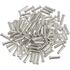 Концевик алюминиевый для троса переключателя Shimano Y62098030 Концевик алюминиевый для троса переключателя Shimano Y62098030