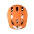 Детский шлем Polisport BABY FOX (оранжевый), Цвет: оранжевый, Размер: 44-48, изображение 4