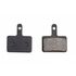 Колодки тормозные Shunfeng SL-DC06 Semi Колодки тормозные Shunfeng SL-DC06 Semi