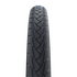 Покрышка 20x1.75 (47-406) Schwalbe Marathon Plus, Perf., SmartGuard, TwinSkin B/B+RT (светоотражающая полоса), изображение 3