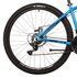 Велосипед Stinger Element EVO 27.5" (синий), Цвет: синий, Размер рамы: 18", изображение 5