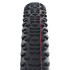 Покрышка 29x2.35 (60-622) Schwalbe Racing Ralph, Super Race Addix Speed, TLE (Transparent Sidewall, складная), изображение 2