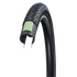 Покрышка 26x1.25 (32-559) Schwalbe Marathon Perf, GreenGuard, TwinSkin B/B+RT (светоотражающая полоса), изображение 2 Покрышка 26x1.25 (32-559) Schwalbe Marathon Perf, GreenGuard, TwinSkin B/B+RT (светоотражающая полоса), изображение 2