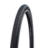 Покрышка 26x1.50 (40-559) Schwalbe Marathon Racer Perf, RaceGuard, B/B-SK+RT, 67TPI (чёрная, светоотражающая полоса)