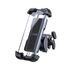 Держатель для телефона Lamicall BP07 (черный)