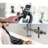 Держатель магнитный для смартфона на руль BONE Magnetic Fitness Phone Mount 07-230110, изображение 15