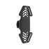 Держатель для смартфона универсальный 4"-6.7" на вынос BONE BIKE TIE PRO 2 07-180020 (чёрный), Цвет: черный, изображение 2