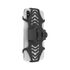 Держатель для смартфона универсальный 4"-6.7" на вынос BONE BIKE TIE PRO 2 07-180020 (чёрный), Цвет: черный, изображение 8