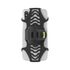 Держатель для смартфона универсальный 4"-6.7" на вынос BONE BIKE TIE PRO 2 07-180020 (чёрный), Цвет: черный, изображение 9