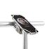 Держатель для смартфона универсальный 4"-6.7" на вынос BONE BIKE TIE PRO 2 07-180023 (серый), Цвет: серый, изображение 10