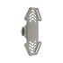 Держатель для смартфона универсальный 4"-6.7" на вынос BONE BIKE TIE PRO 2 07-180023 (серый), Цвет: серый, изображение 2