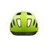 Шлем велосипедный Lazer Lizard (жёлтый), Цвет: салатовый, Размер: 58-61, изображение 3