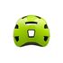 Шлем велосипедный Lazer Lizard (жёлтый), Цвет: салатовый, Размер: 58-61, изображение 4