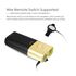 Фара GACIRON V9D-1800 GOLD 2xCREE 1800LM Micro USB 6700mAh 07-300133, изображение 5