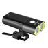 Фара GACIRON V9DP-1600 2xCREE 1600LM Micro USB 5000mAh 07-300129 Фара GACIRON V9DP-1600 2xCREE 1600LM Micro USB 5000mAh 07-300129