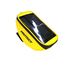 Велосумка PROTECT 555-545 на вынос руля с отделением для смартфона (жёлтый), изображение 2 Велосумка PROTECT 555-545 на вынос руля с отделением для смартфона (жёлтый), изображение 2