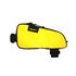 Велосумка PROTECT 555-655 Feedbag на раму (серия Bikepacking, жёлтый), изображение 2 Велосумка PROTECT 555-655 Feedbag на раму (серия Bikepacking, жёлтый), изображение 2