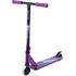 Самокат трюковый XAOS Comet 110 мм (фиолетовый), Цвет: фиолетовый