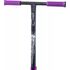Самокат трюковый XAOS Comet 110 мм (фиолетовый), Цвет: фиолетовый, изображение 11