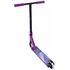 Самокат трюковый XAOS Comet 110 мм (фиолетовый), Цвет: фиолетовый, изображение 3